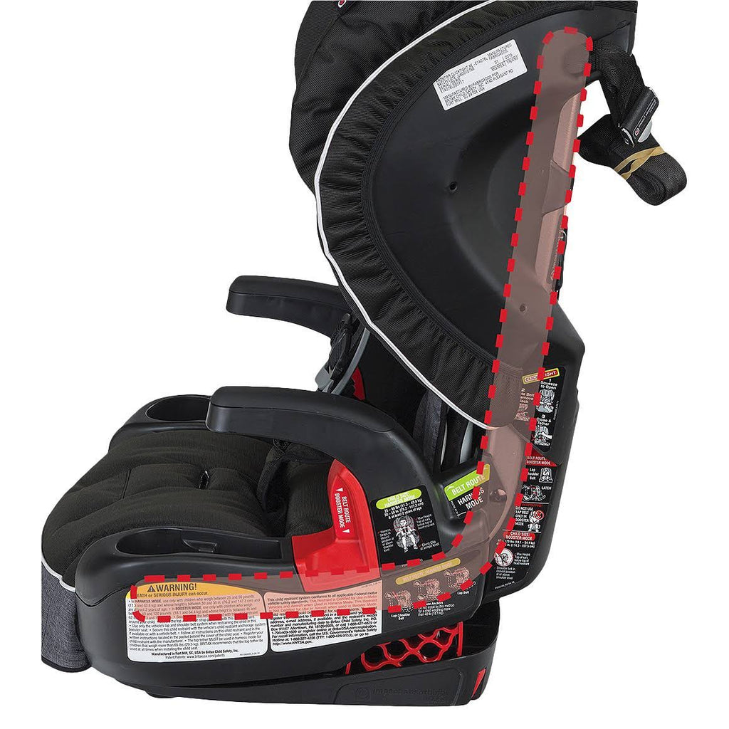 Car Seat O75446