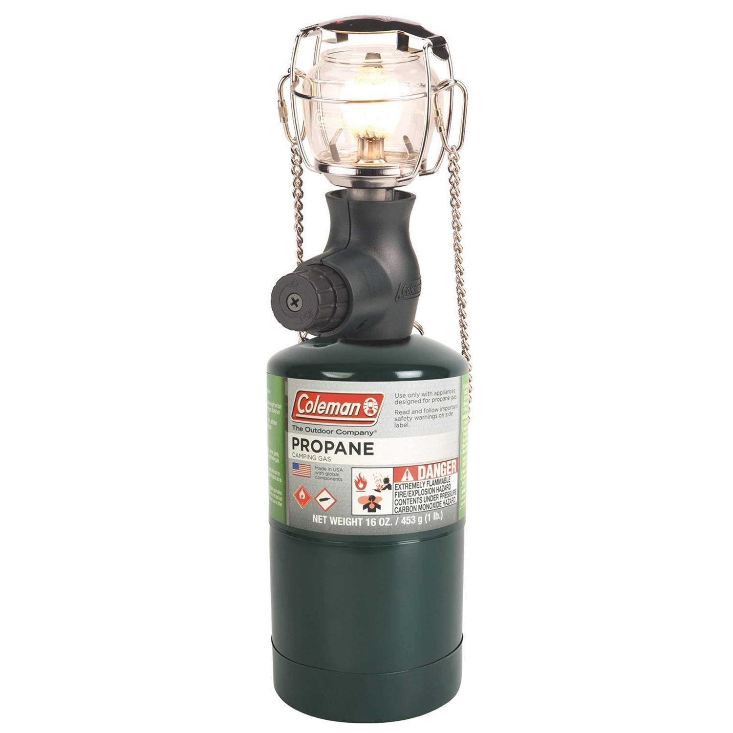Compact Propane Lantern K253553