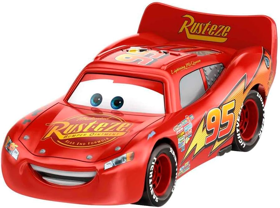 Disney Cars 1:55 Scale Die-Cast 2-Pack Vehicles G54232