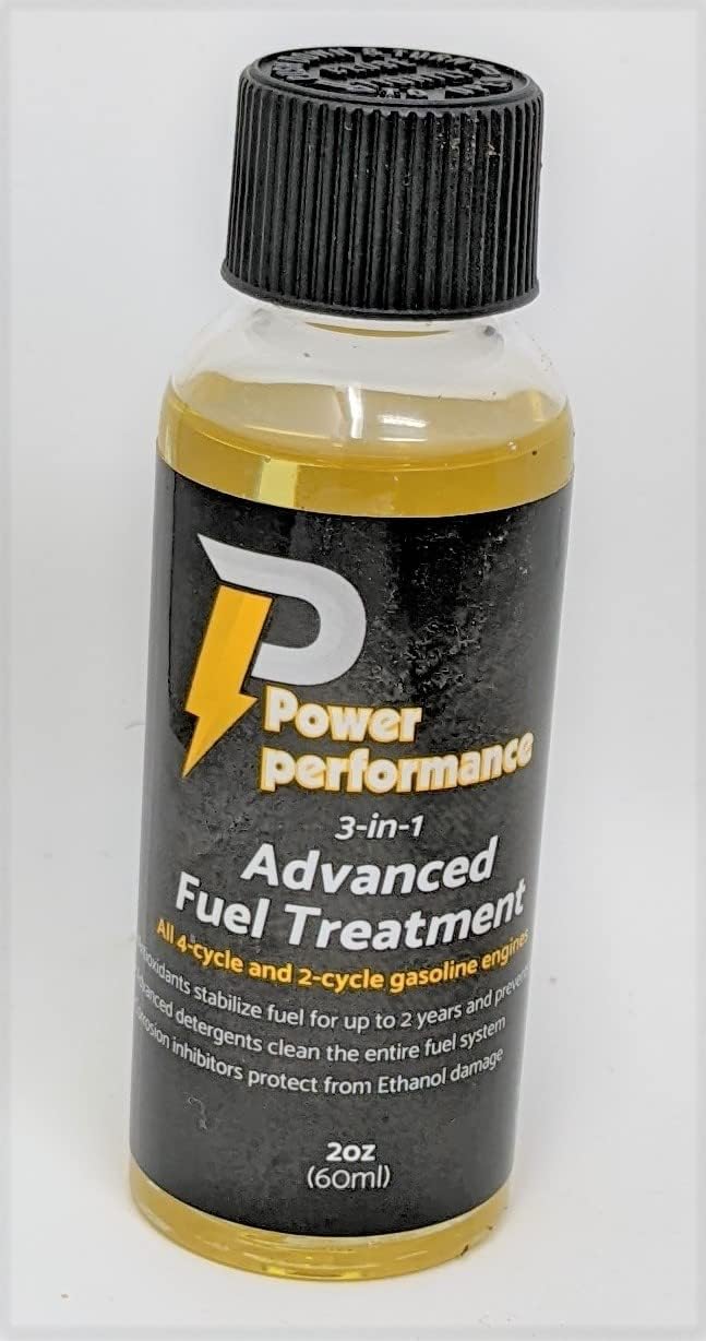 SAE30 Oil Change Kit with Oil Filter and Fuel Treatment T7488