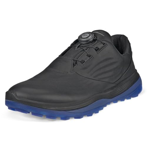 Men's Lt1 Boa Hybrid Waterproof Golf Shoe T391837