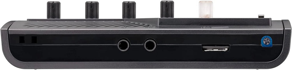 Analog Ribbon Synthesizer Y9343