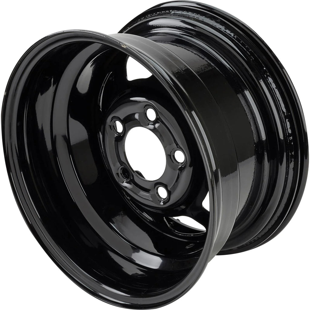 15x8 D-Hole Beadlock Wheel, 5 on 5 Bolt Pattern G14382