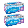 8 oz Bottled Water 80 pk U794745
