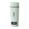 350ml Portable Electric Insulated Smart Kettle V901