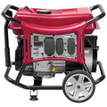 3500W Portable Generator 110 Volts Y963345
