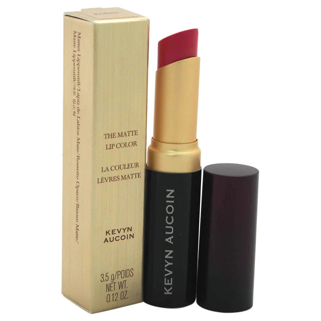 0.12 oz Matte Lipstick L4137