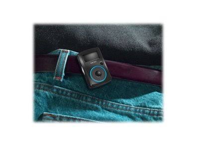 1 GB Black MP3 Player F216
