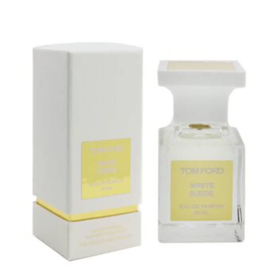White Suede Eau De Parfum Spray, 1-oz. M21276