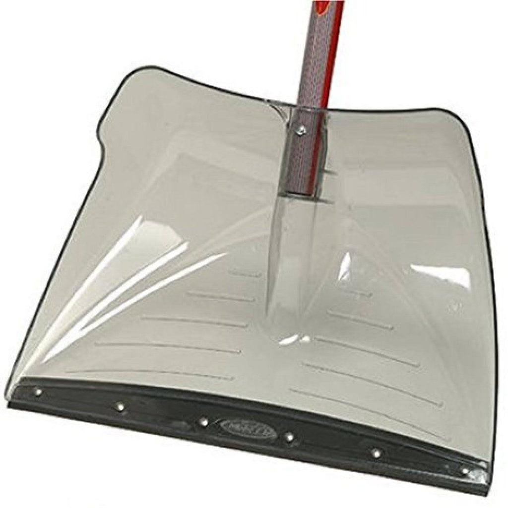 20 x 13-In. Snow Shovel/Pusher A721537