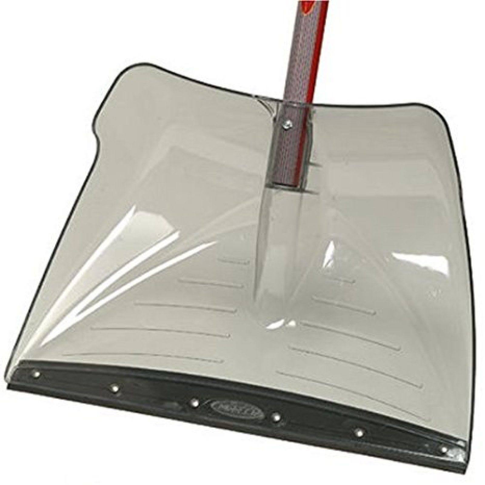 20 x 13-In. Snow Shovel/Pusher A721537