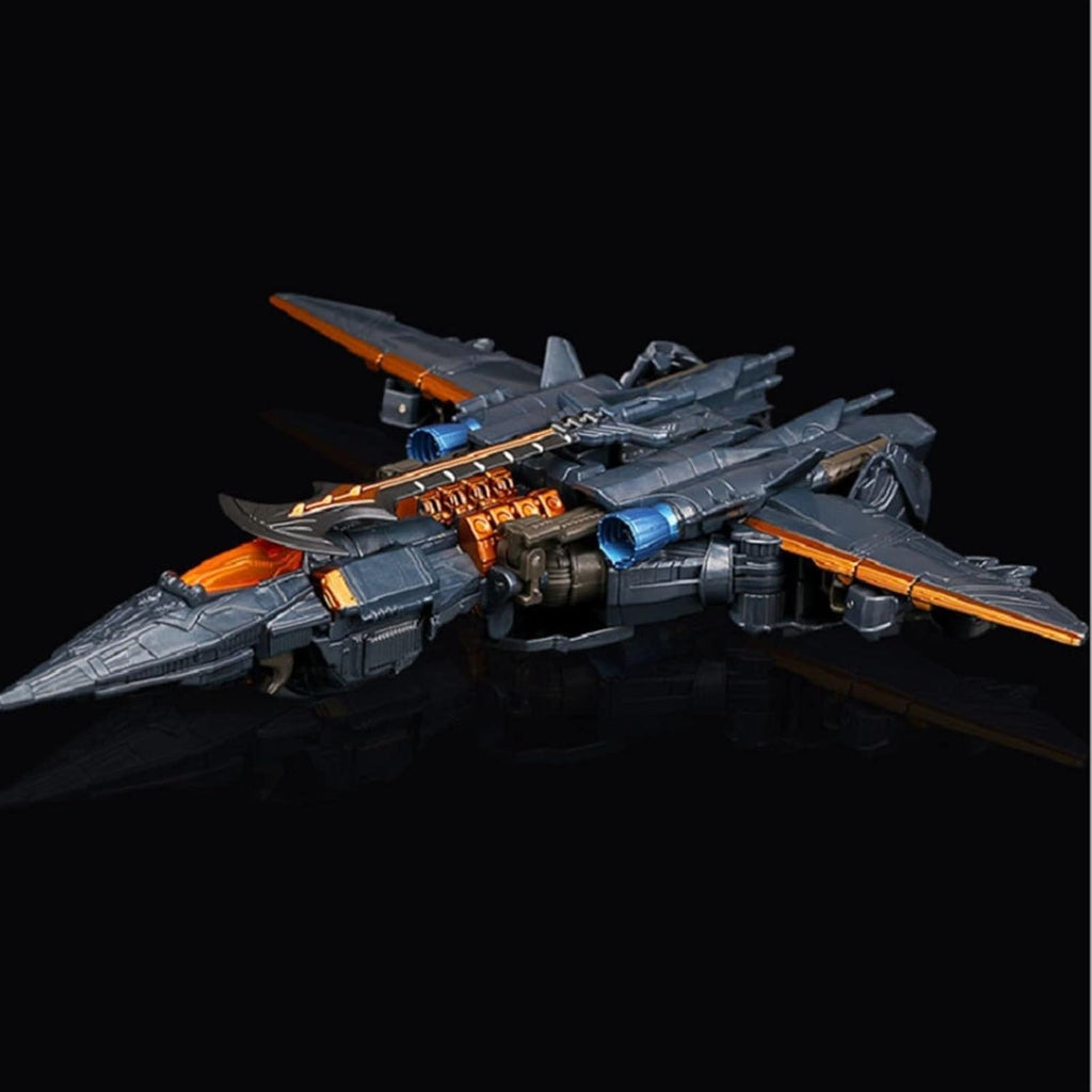 7 Inch Deformation Robot Action Figure M928