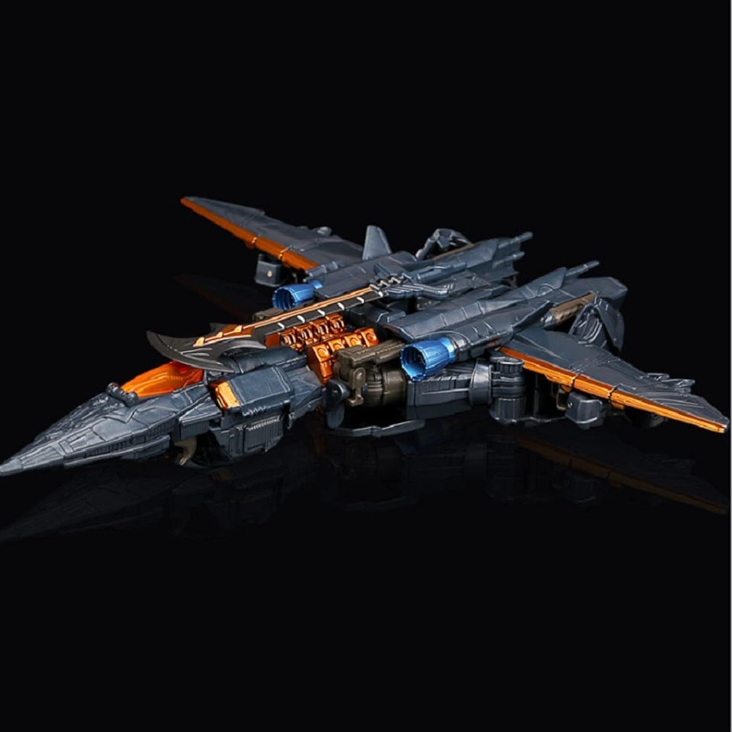 7 Inch Deformation Robot Action Figure M928
