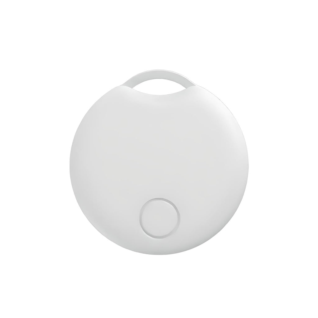 Smart Luggage Tracker (iOS)