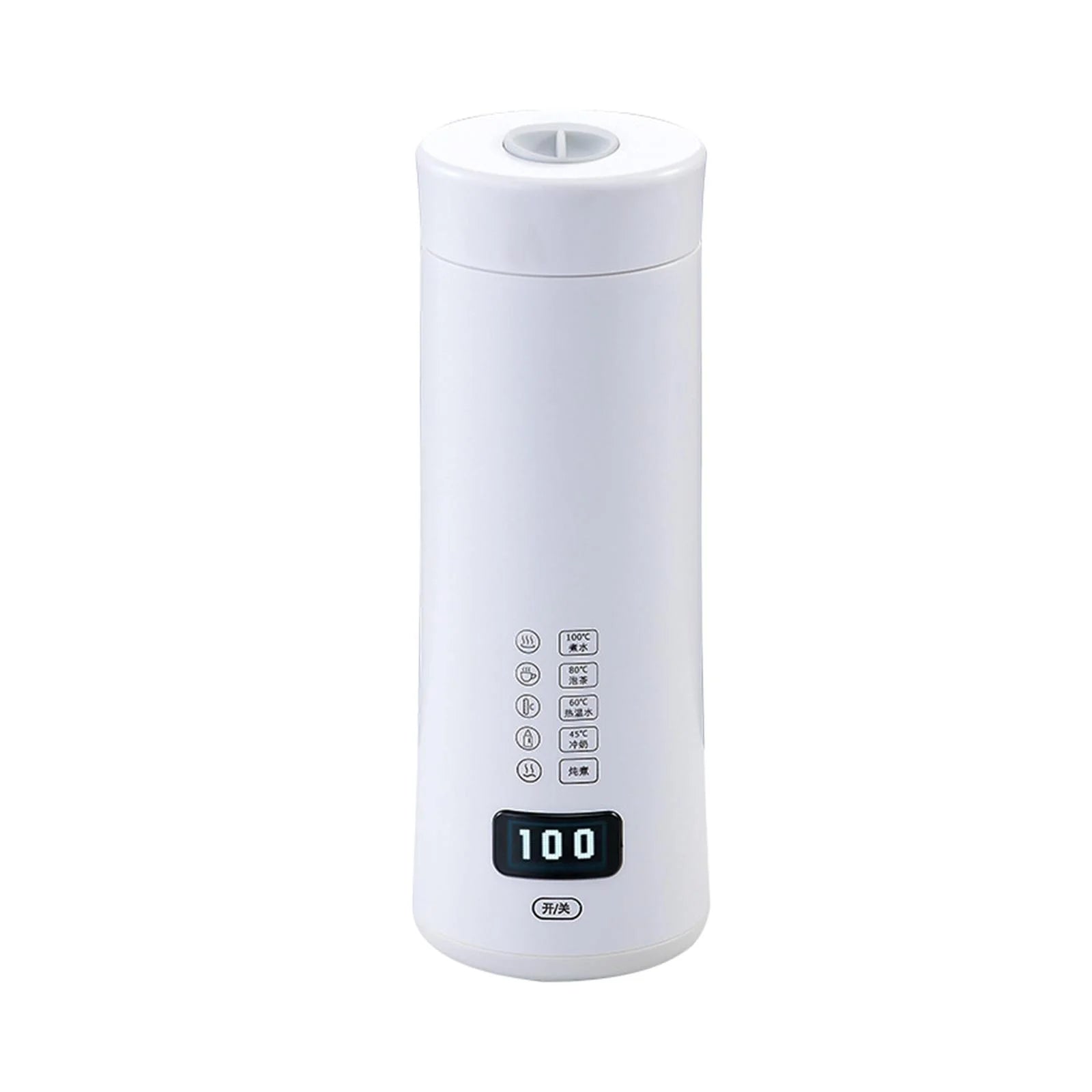 500ml Portable Electric Kettle G812