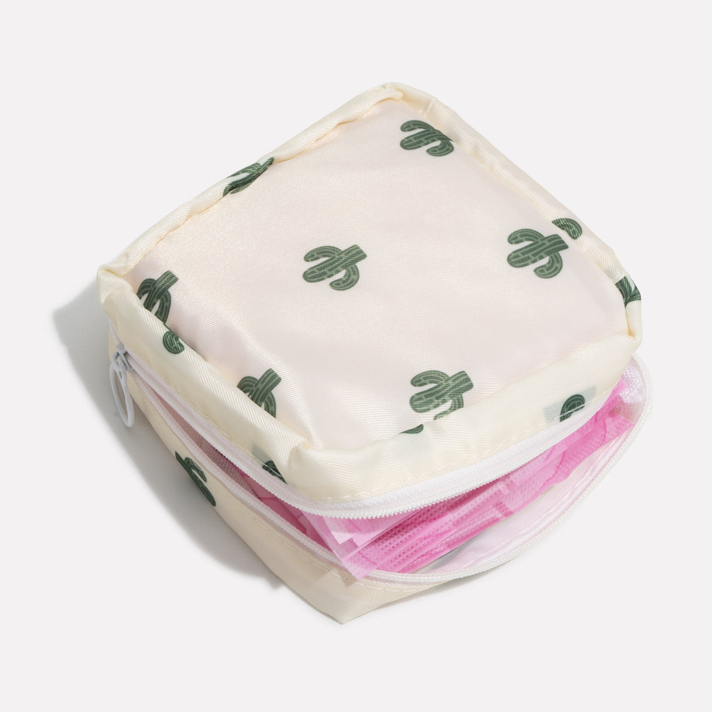 Lena | Compact Sanitary Organiser