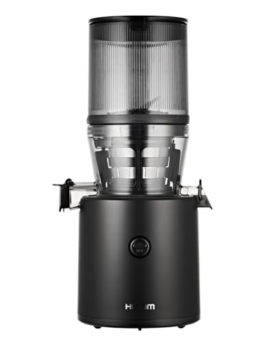 Cold Press Masticating Juicer X138