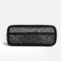 Ivy | Mesh Makeup Brush Bag