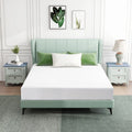 10" Cooling Gel Memory Foam Queen Mattress L50246