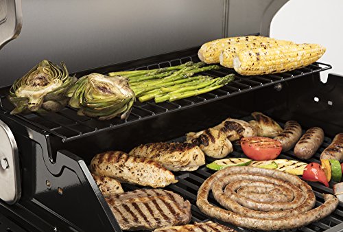 5 Burner Gas Grill I85101