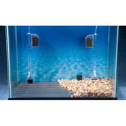 Under Gravel Filter for Aquariums V404571