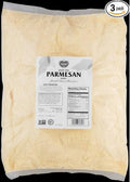 Vegan Grated Parmesan Cheese, 5 Pound - 3 per case Y505786