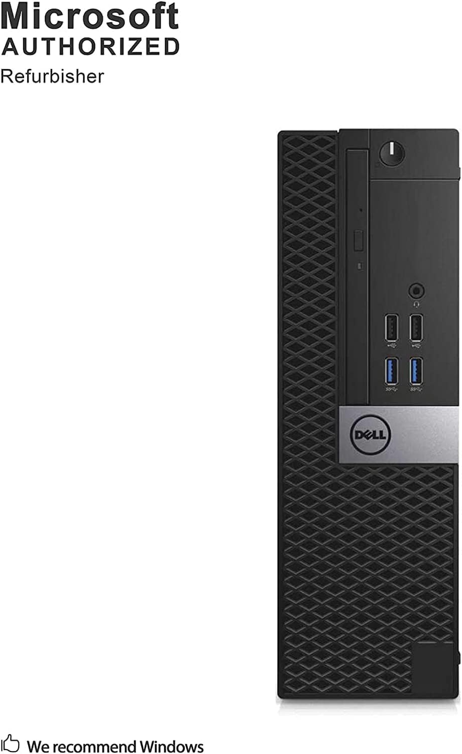 32GB DDR4 512GB SSD Desktop PC Z946942
