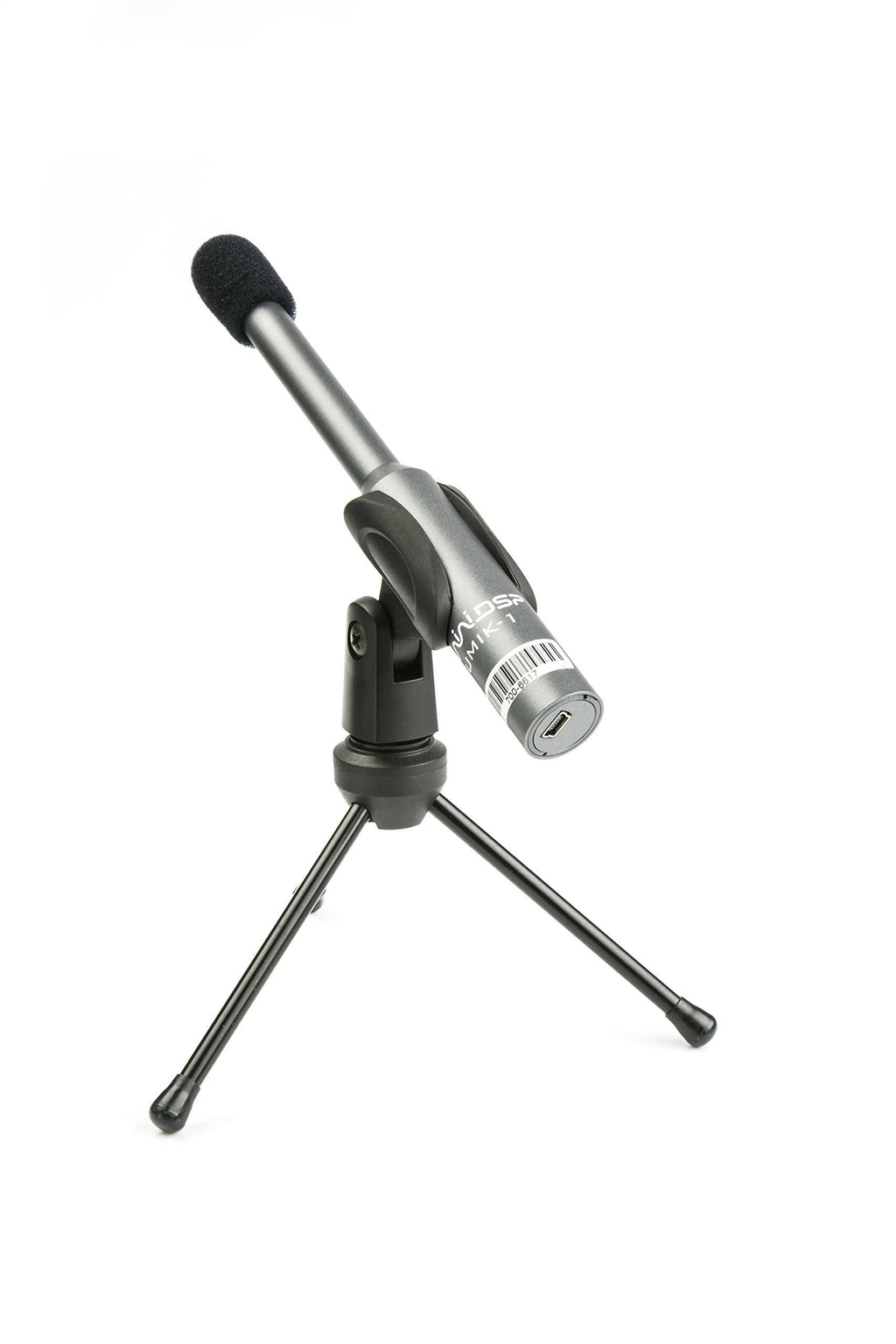 USB Measurement Calibrated Microphone C3436