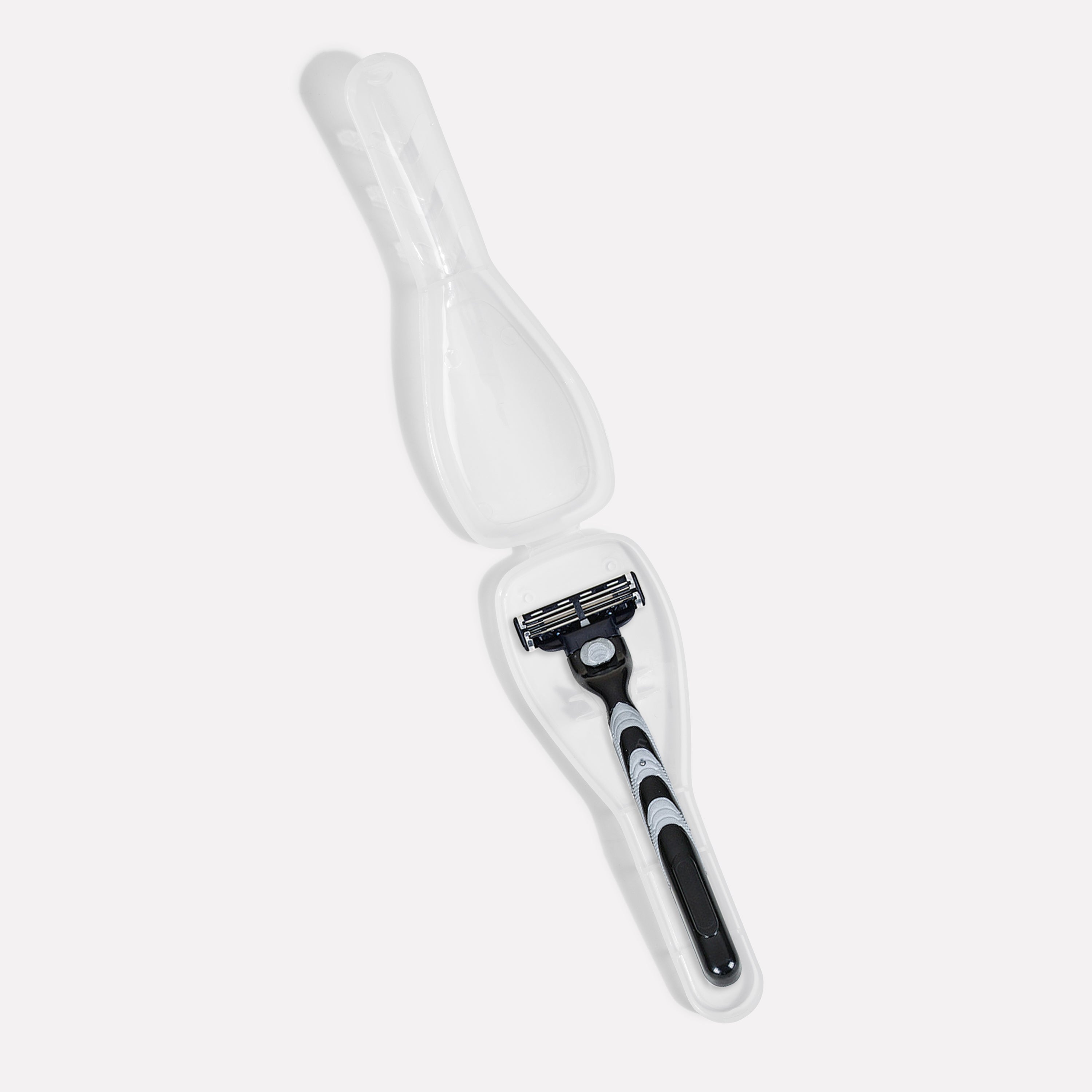 Travel Razor Case