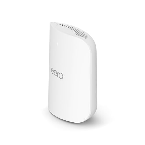 Tri-band mesh Wi-Fi 7 router, 3-pack C75263