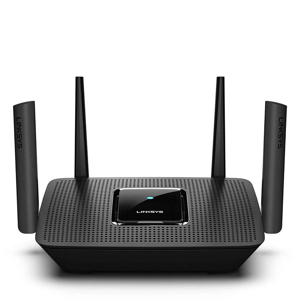 Tri-Band Mesh WiFi Router G462555