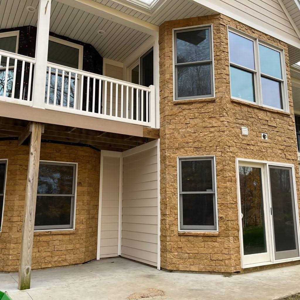 Stone Veneer E143080