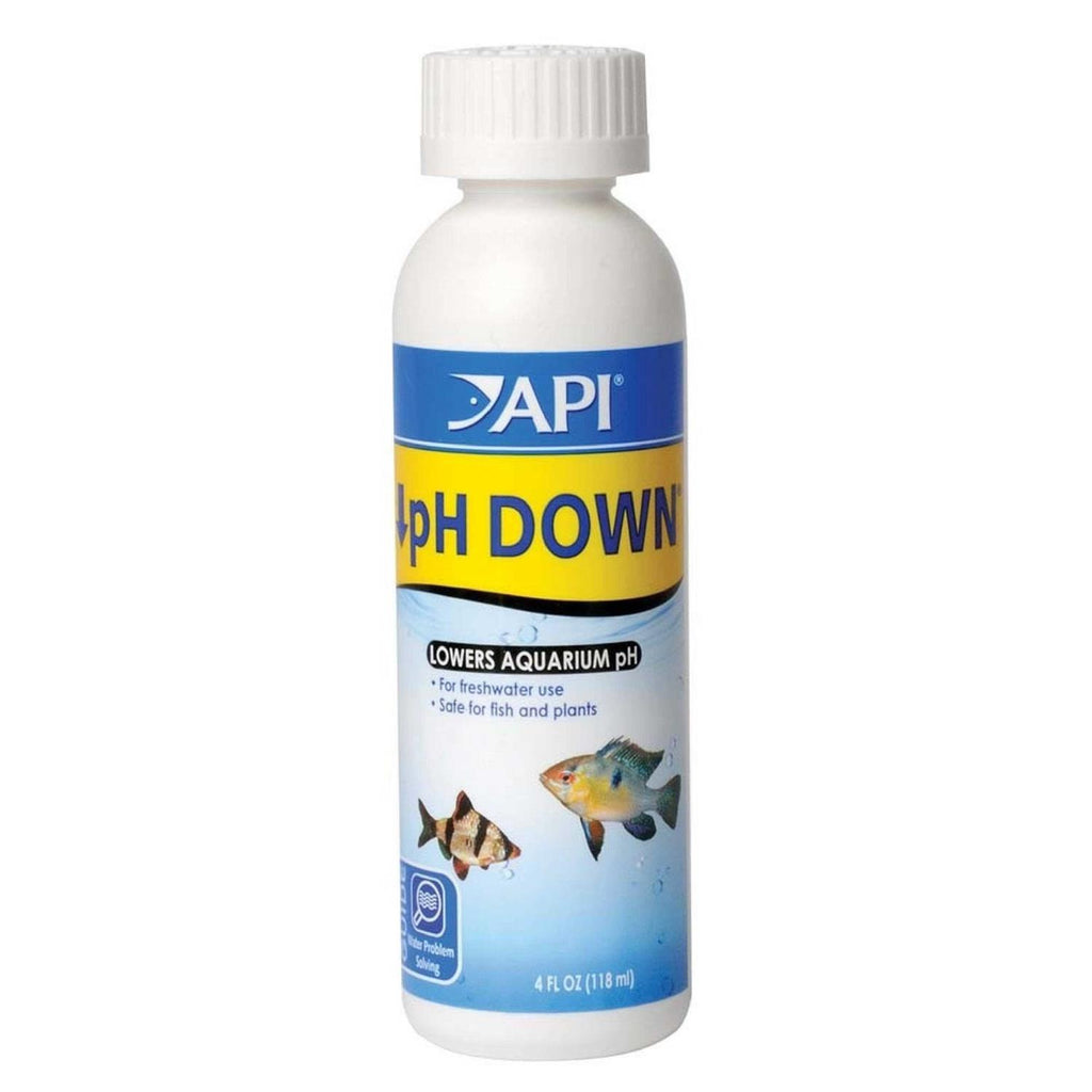 API pH Down Aquarium pH I737150