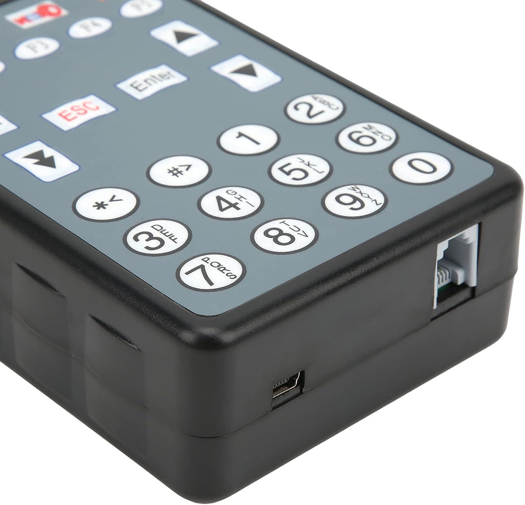 Car Key Programmer Transponder Auto Programming Tool I43940