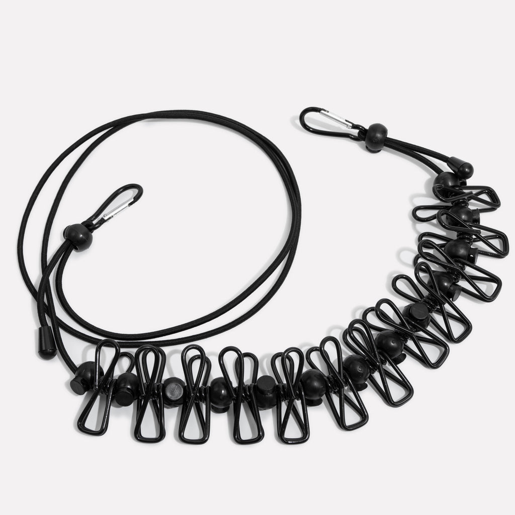 Portable Travel Clothesline