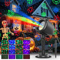 Outdoor Laser Lights Projector with Remote R20832