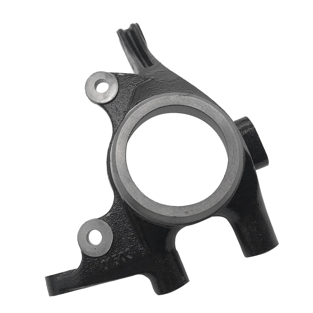 Front Right Passenger Side Steering Knuckles Compatible with 2006-2010 Kia Magentis Optima Rondo H85908