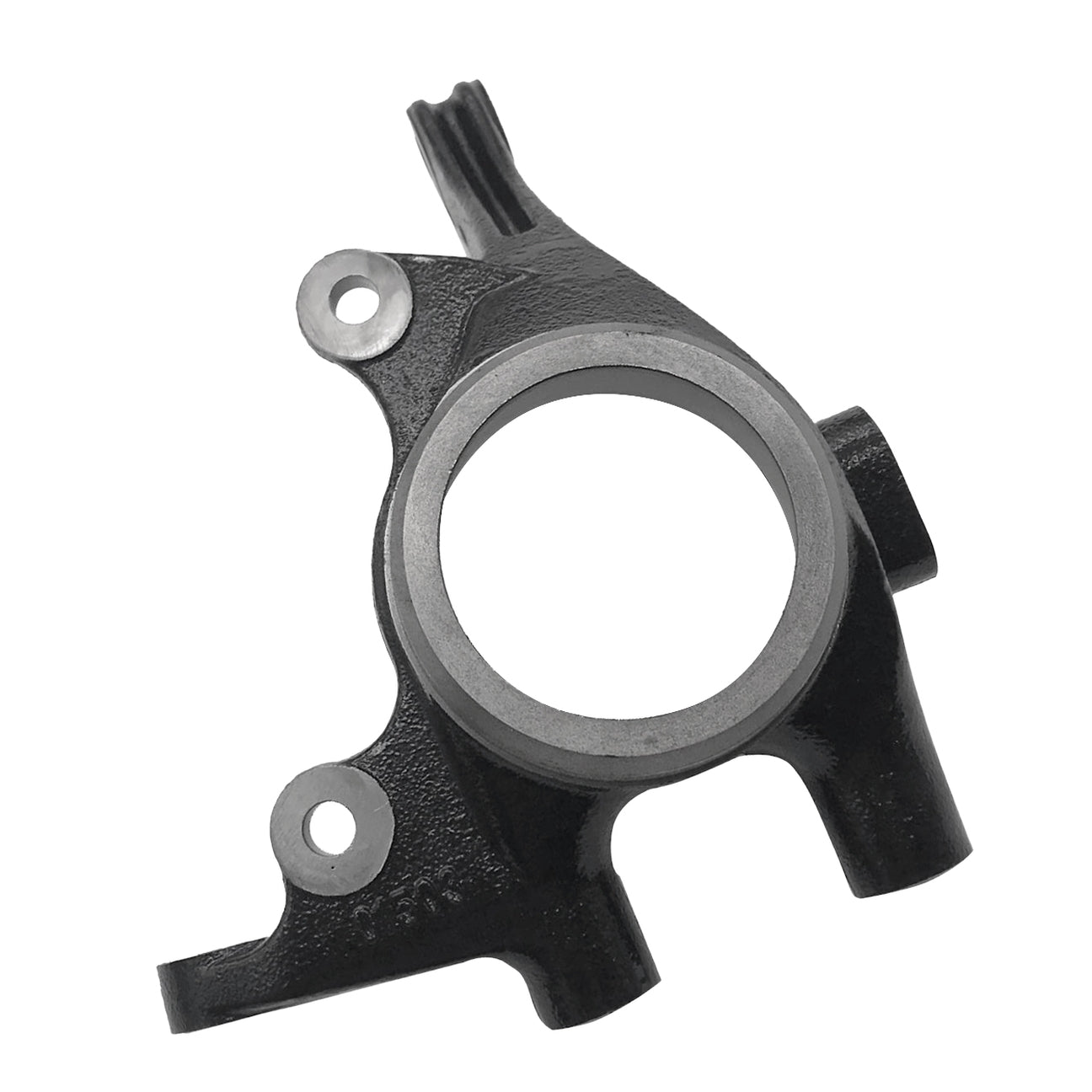 Front Right Passenger Side Steering Knuckles Compatible with 2006-2010 Kia Magentis Optima Rondo H85908