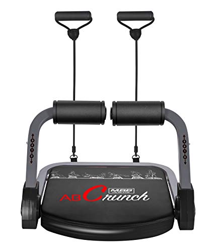 Ab Machine for Home Gym Fitness Equipment U39322