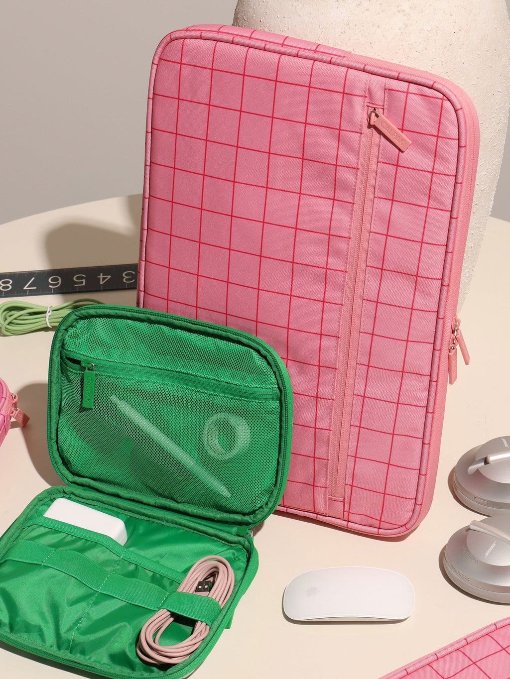 Padded Laptop Sleeve
