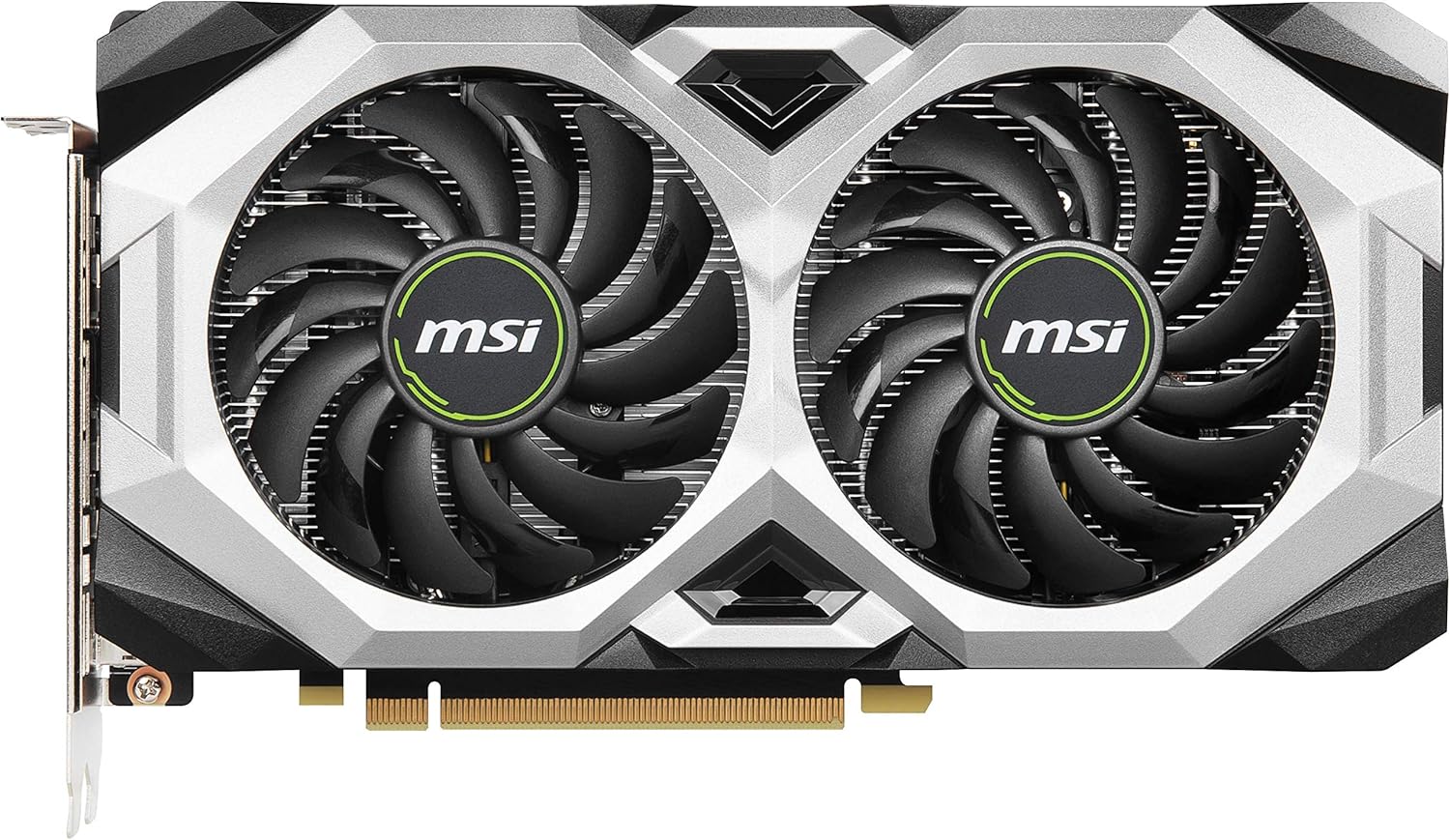 GeForce RTX 2060 126GB GDRR6 192-bit HDMI/DP 1680 MHz Boost Clock Graphics Card T475