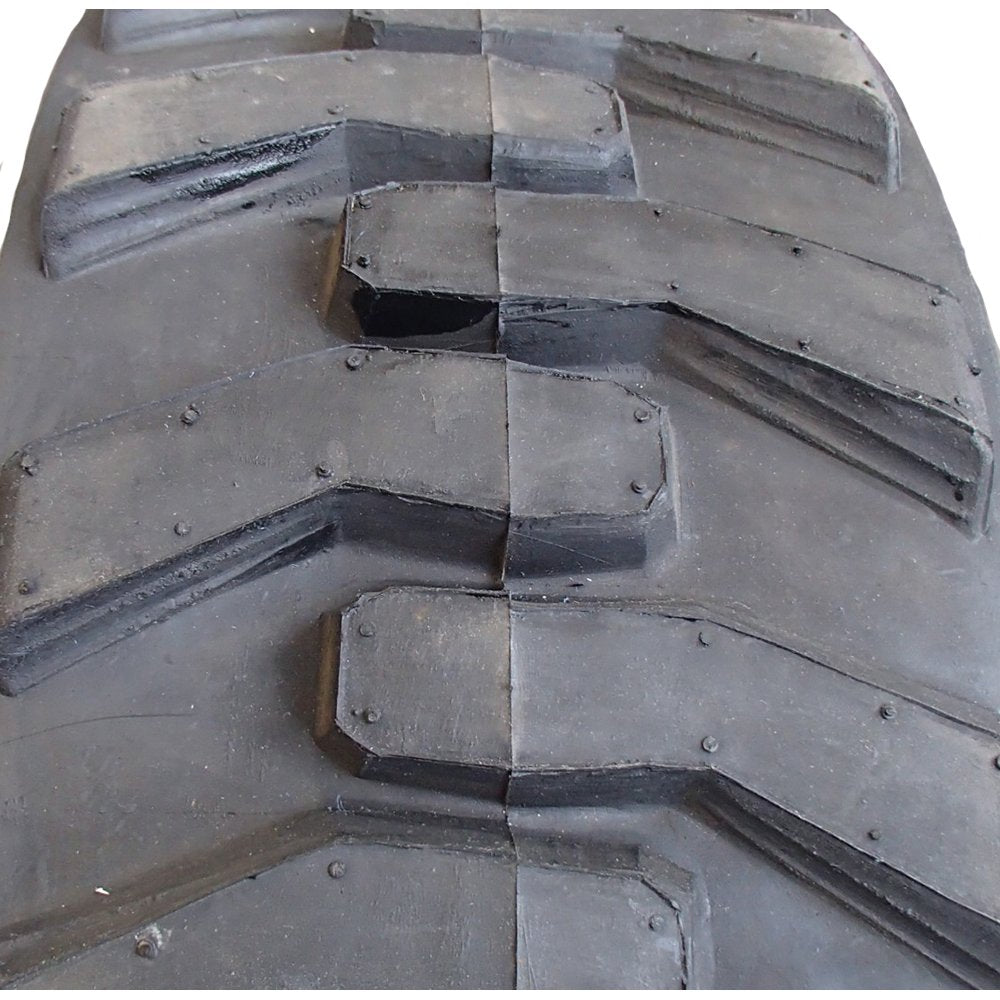 12-16.5 12 Ply Heavy Duty Skid Steer Tire J60935