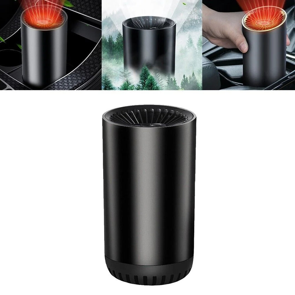 Portable Car Heater D4031