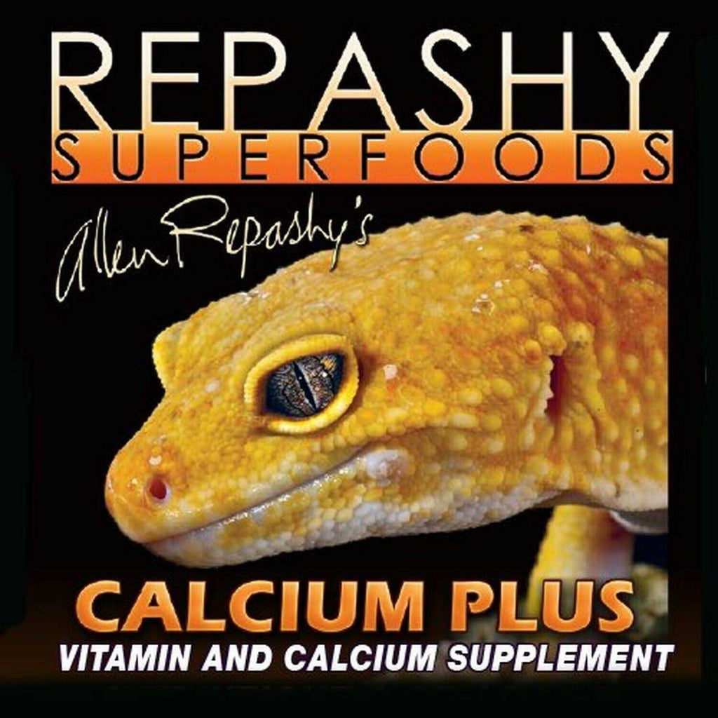 Repashy Calcium Plus F142320