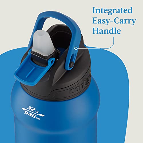 32oz Water Bottle E842715