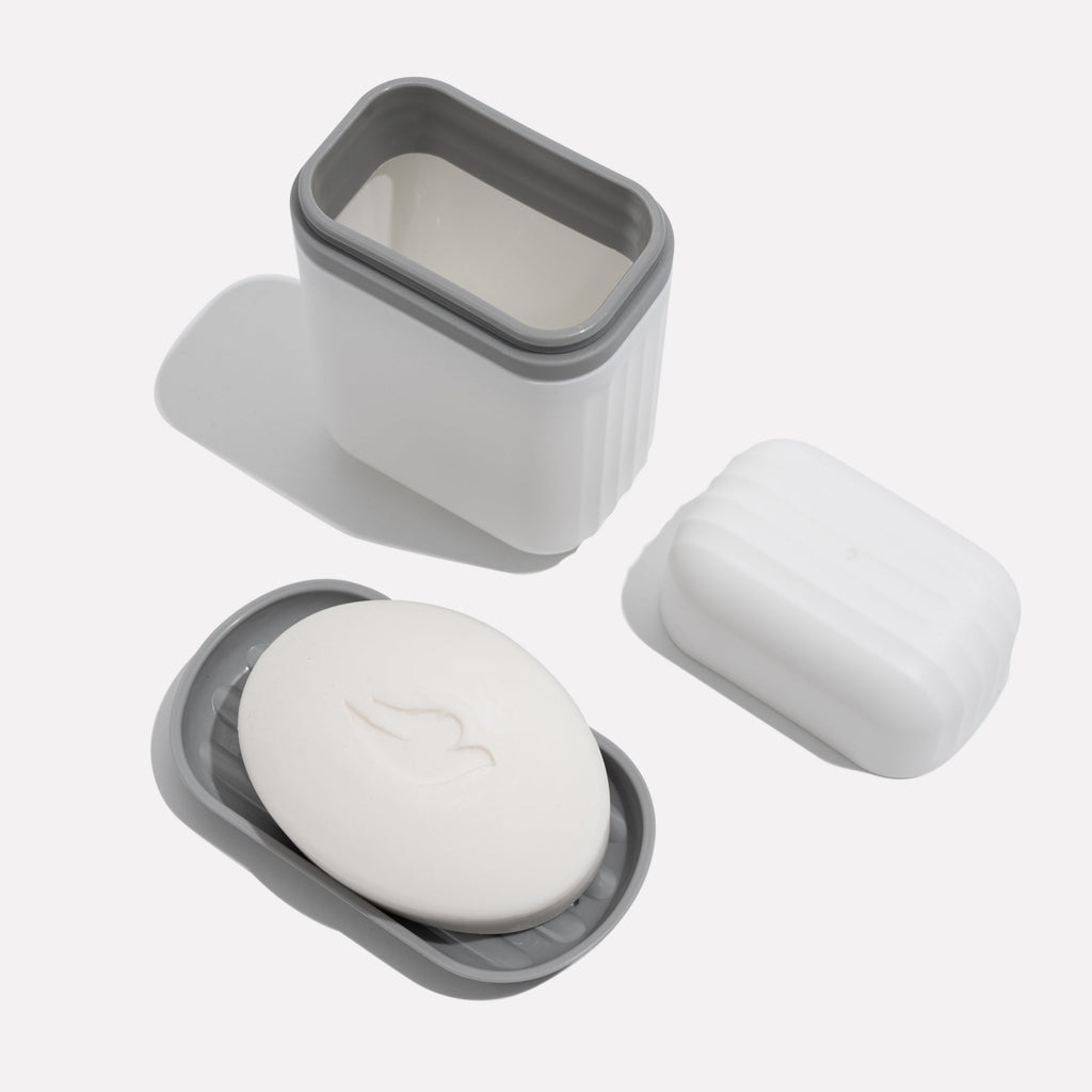 Travel Soap Case