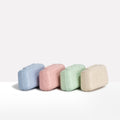 Travel Toothbrush Covers | 4-Pack