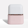 Compact Travel Dispenser Bottles