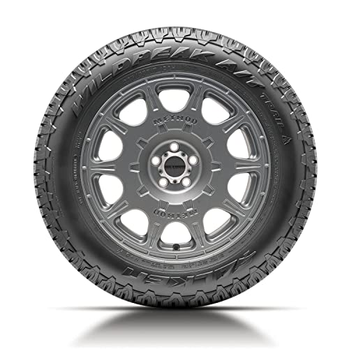 225/60R17 99H All Terrain Light Truck Tire V6008