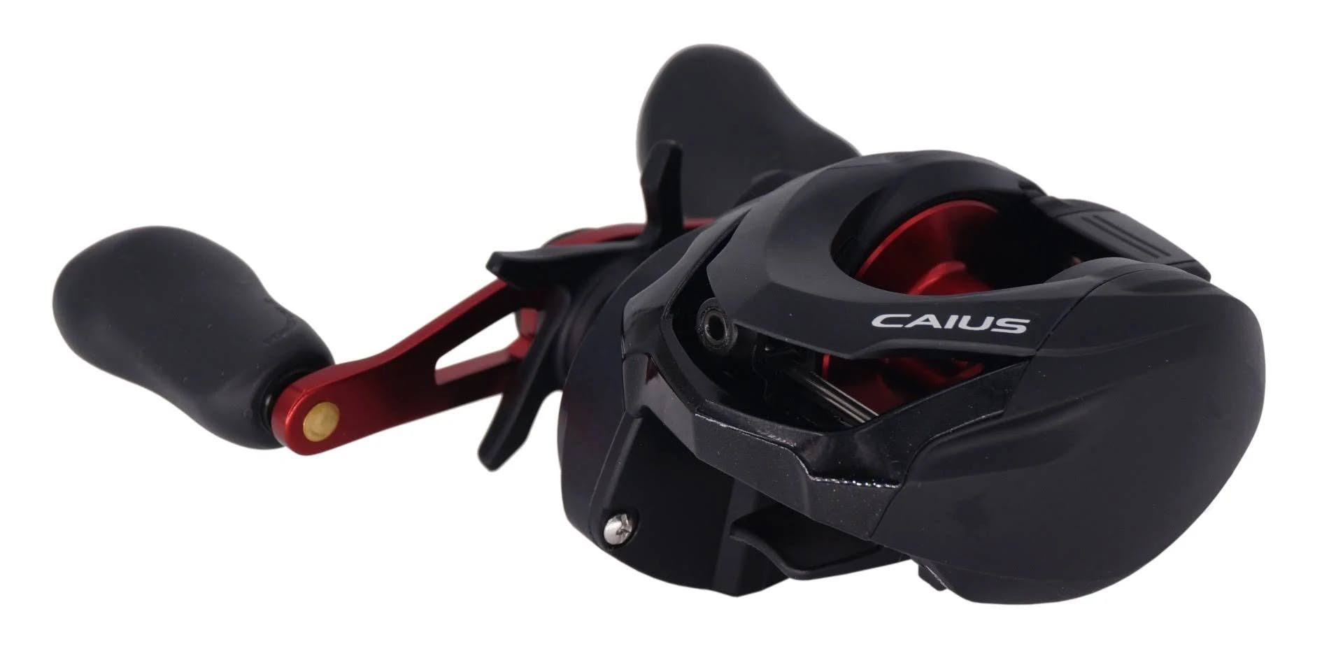 Caius Baitcasting Reel D40502
